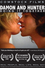 Damon and Hunter: Doing It Together (Damon and Hunter: Doing It Together)