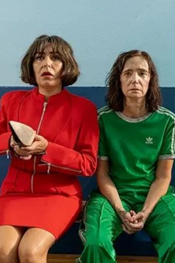 Poster de Episódio ¿Familia? (2025)