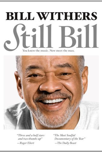 Still Bill - Poster / Capa / Cartaz - Oficial 1