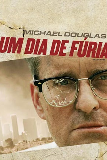  de Filme Um Dia de Fúria (1993)
