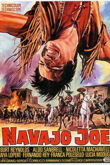  de Filme Joe, O Pistoleiro Implacável (1966)