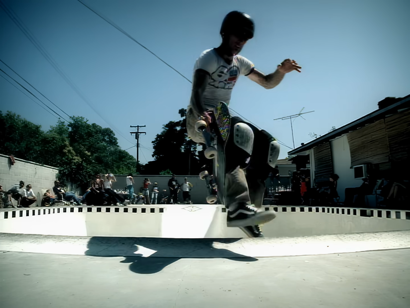 Foto 7 de P.O.D.: Alive