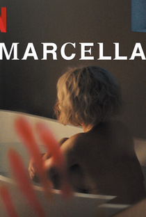 Marcella (3ª Temporada) - Poster / Capa / Cartaz - Oficial 3