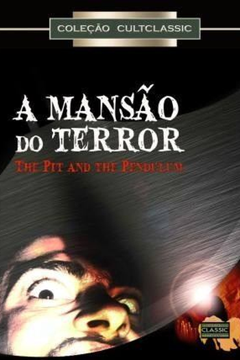  de Filme A Mansão do Terror (1961)