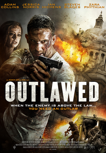 Outlawed (Outlawed)