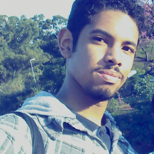 Foto de perfil de Peterson Valle Alves