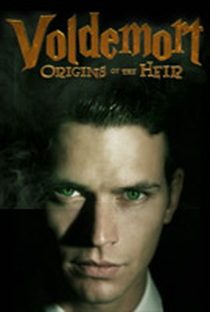 Voldemort - As Origens do Herdeiro - Poster / Capa / Cartaz - Oficial 3