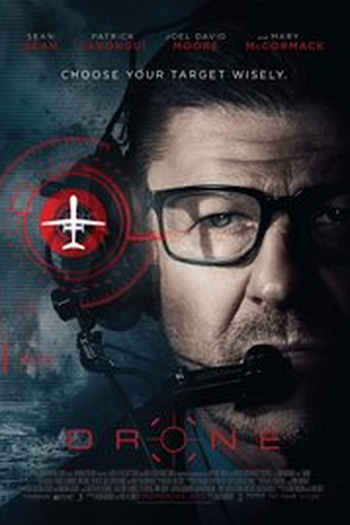  de Filme Drone (2017)