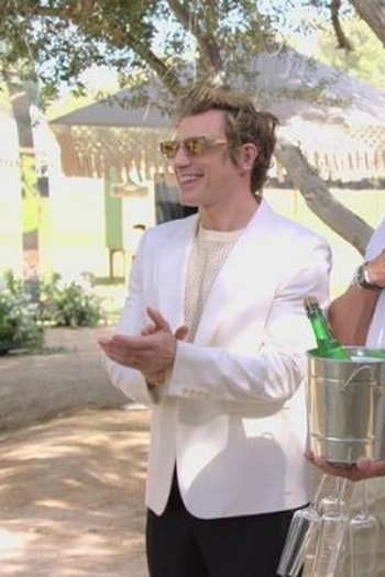 Poster de Episódio Five Gays and a Wedding (2024)