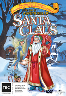 A Verdadeira História do Papai Noel (The Life and Adventures of Santa Claus)