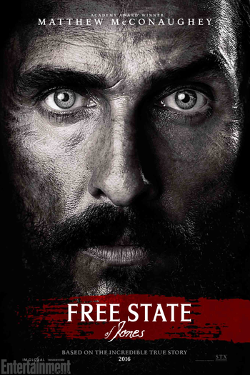  de Filme Um Estado de Liberdade (2016)