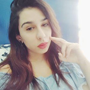 Foto de perfil de Natasha