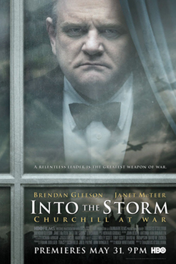  de Filme Tempos de Tormenta (2009)