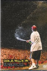 Charlie Brown Jr. - Na Estrada (Charlie Brown Jr.: Na estrada)