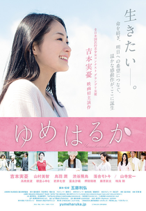 Yume Haruka (ゆめはるか)