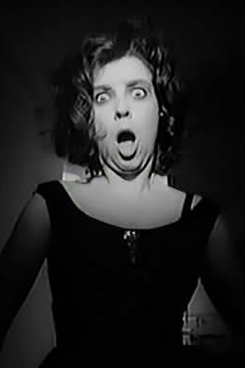  de Curta The Secret Cinema (1968)