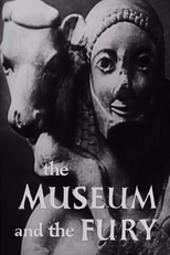 The Museum and the Fury (The Museum and the Fury)