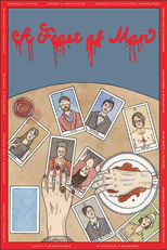 A Feast of Man (A Feast of Man)