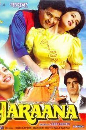  de Filme Yaraana (1995)