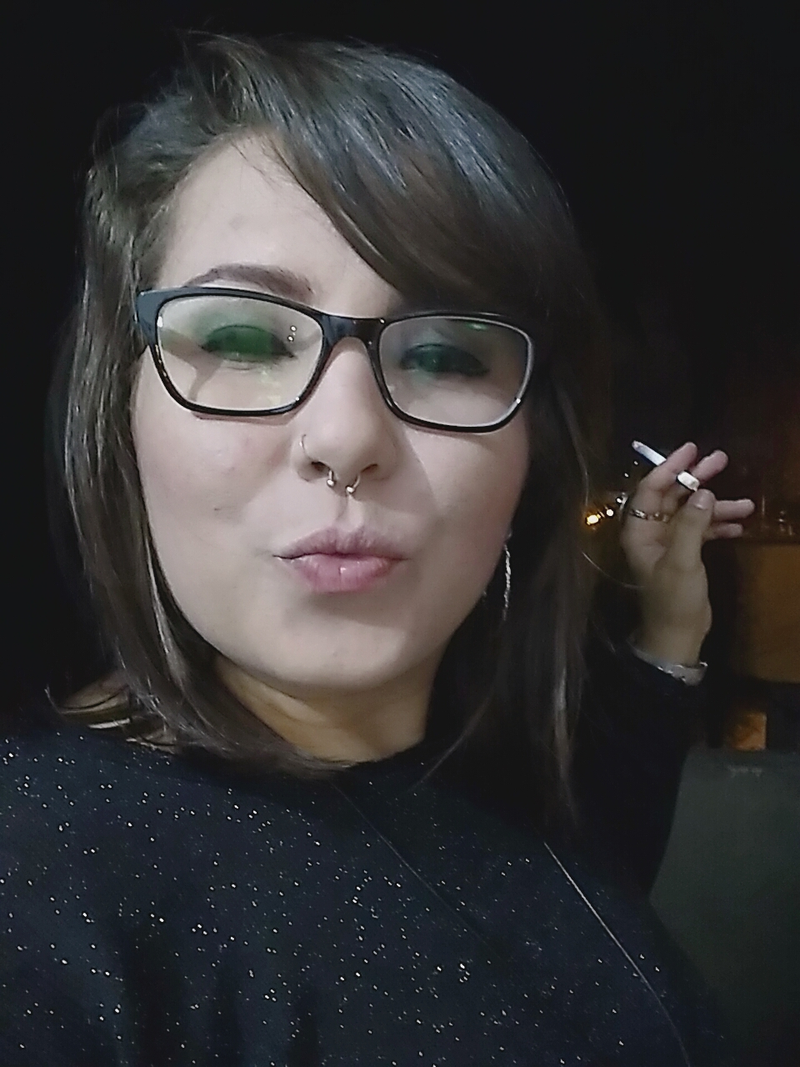 Aline - Foto 3