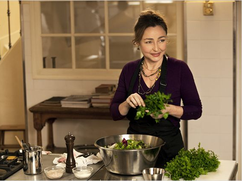 Foto 5 de Os Sabores do Palácio