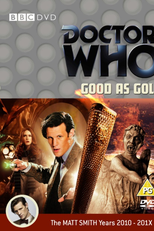 Doctor Who: Good as Gold (Doctor Who: Good as Gold)