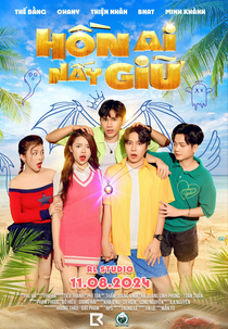 The Fate Trap (Hon Ai Nay Giu)