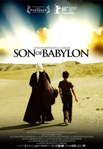 Filho da Babilônia (Syn Babilonu)