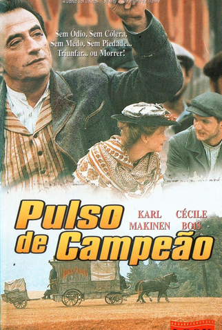 Poster 1 de Filme Pulso de Campeão (1996)