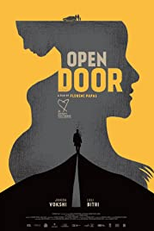Open Door (Derë e hapur)