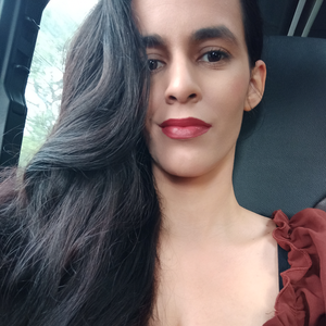 Foto de perfil de Ana Lais Araujo