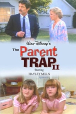 Operação Cupido 2 (The Parent Trap II)