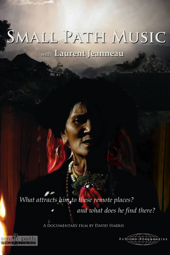 Poster de Filme Small Path Music (2013)