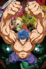 Toriko: Jump Festa 2009 Special (トリコ)