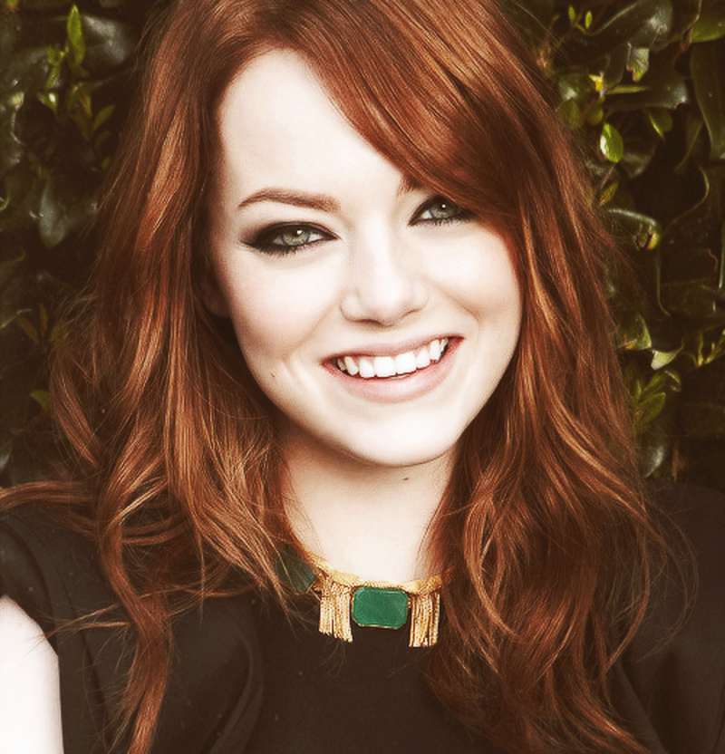 Emma Stone (III) - Foto 8