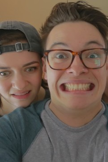 Poster de Episódio Sourcefed's April Fool's prank (2017)