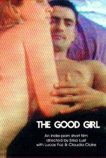The Good Girl - Poster / Capa / Cartaz - Oficial 2