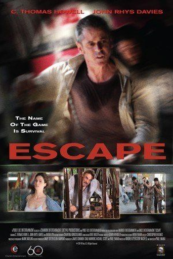  de Filme Escape (2012)