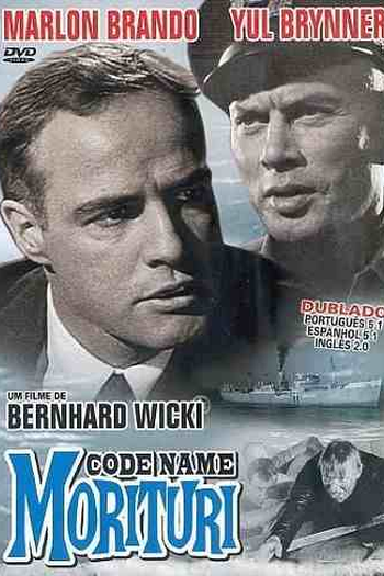  de Filme Morituri (1965)