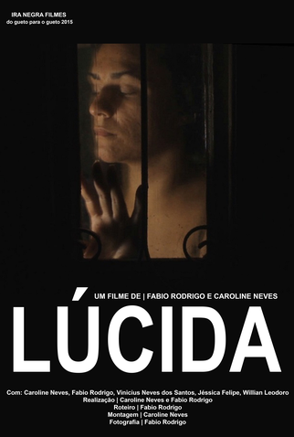 Poster 1 de Curta Lúcida (2015)