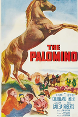 Rei do Rancho (The Palomino)