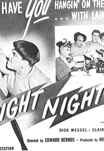 Marmelada Indigesta (Fright Night)