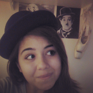 Foto de perfil de Nathália