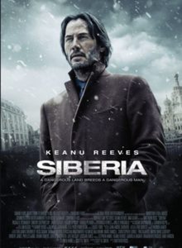 Crítica: Sibéria | CineCríticas