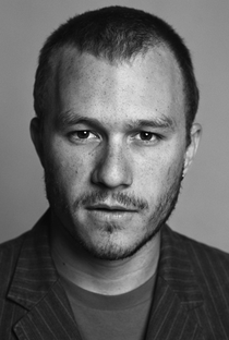 Heath Ledger - Poster 2