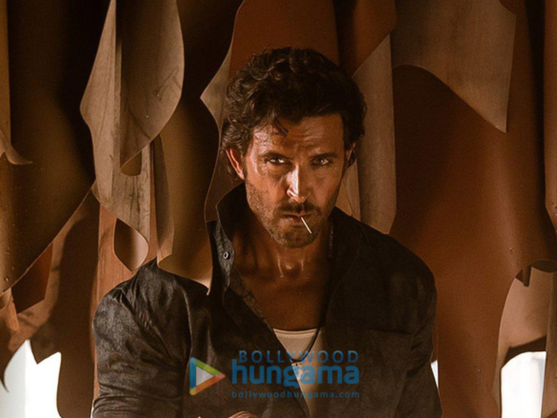 Foto 15 de Vikram Vedha