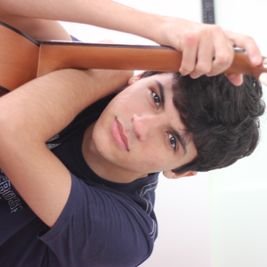 Foto de perfil de Davi Melro