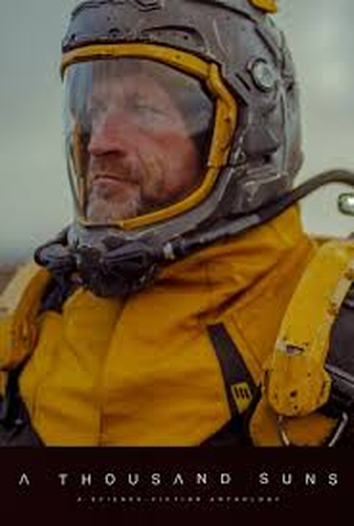 Poster 1 de Série A Thousand Suns (2024)