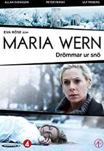 Maria Wern (8ª Temporada) (Maria Wern (Season 8))