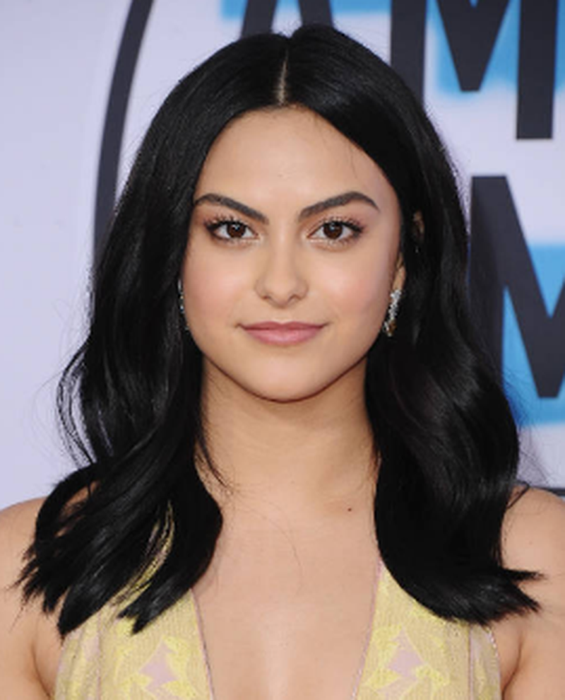 Camila Mendes - Foto 2